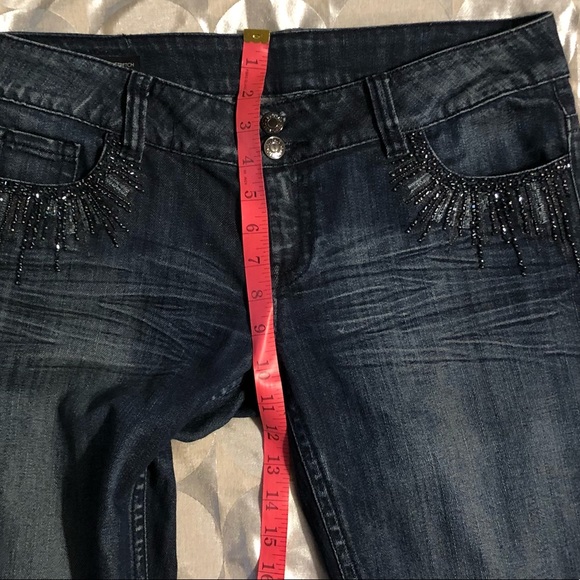 Buffalo jeans - Picture 14 of 15